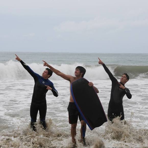 Meet your Posher, Richard - Picture 1 of 1